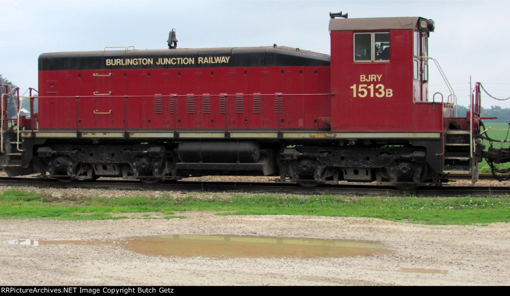 BJRY 1513B